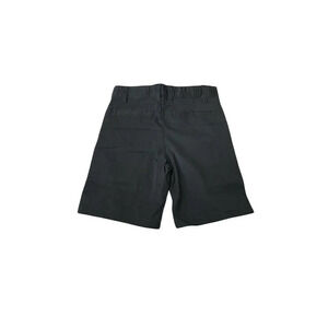 Salty Crew Men's Cargo Hybrid Shorts Black Size 28